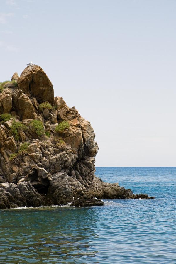 Al Pescatore Cefalù Kültér fotó