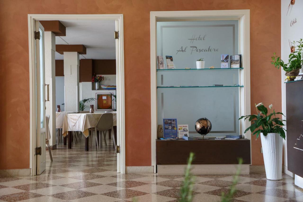 Al Pescatore Cefalù Kültér fotó