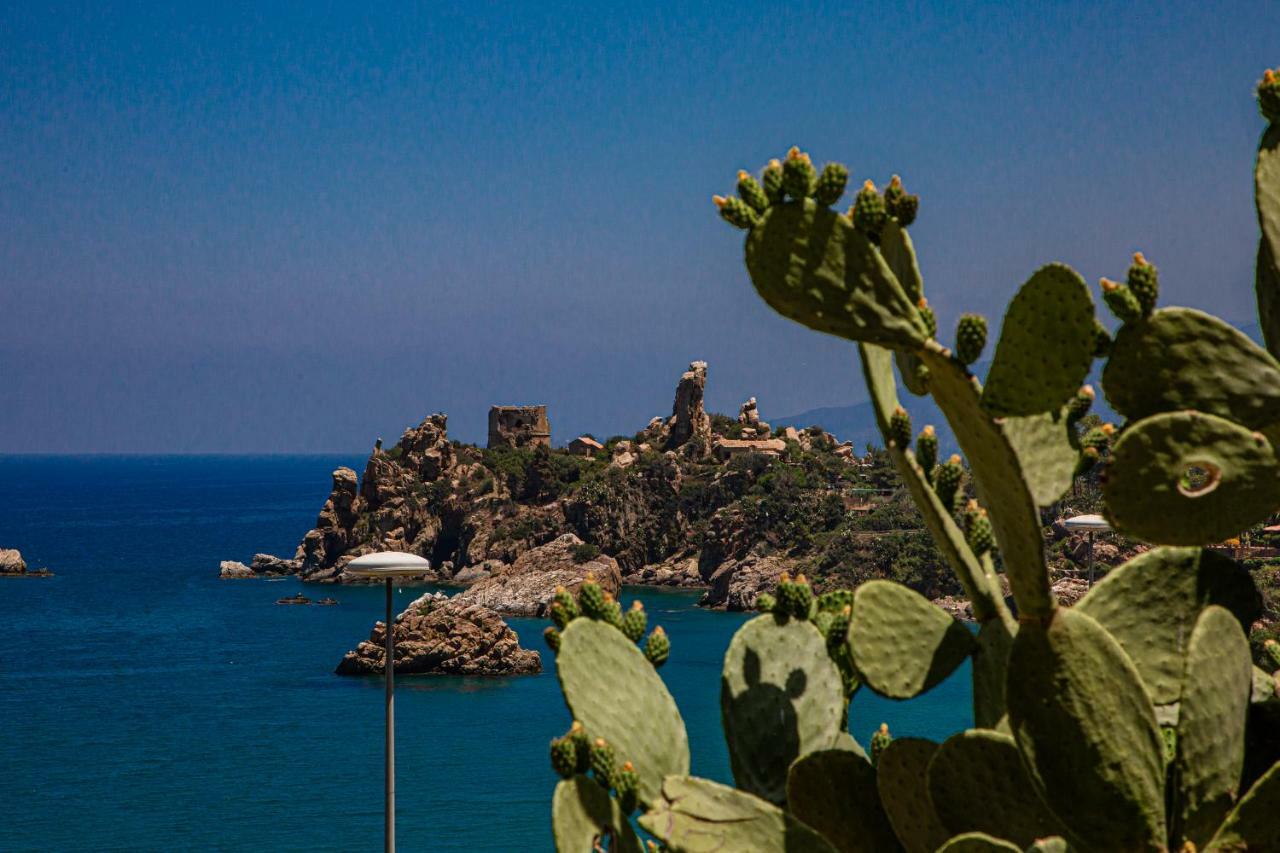 Al Pescatore Cefalù Kültér fotó