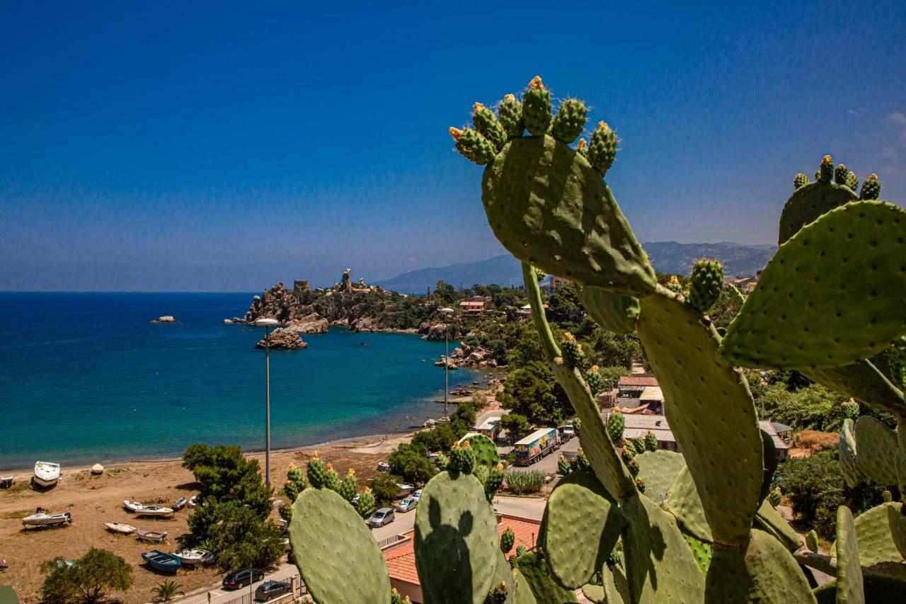 Al Pescatore Cefalù Kültér fotó